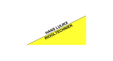 Hans Luijkx Riooltechniek